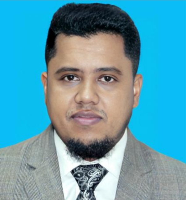 committee member photo